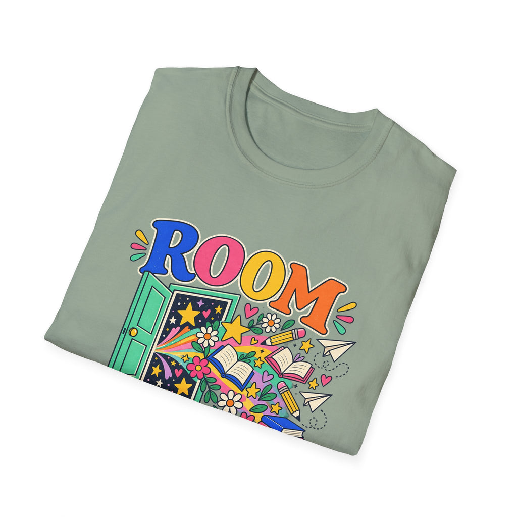 Room Full of Possibilities T-Shirt