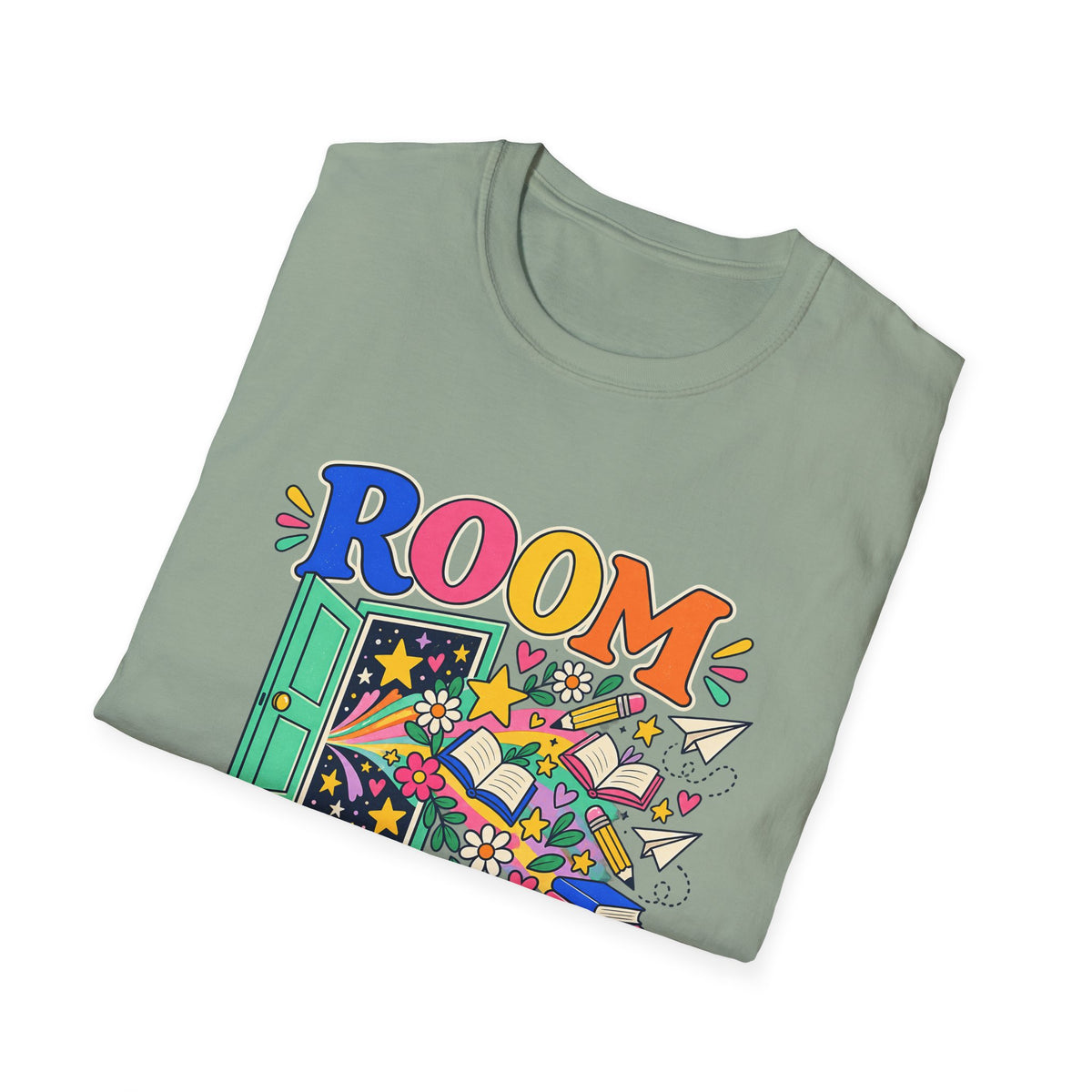Room Full of Possibilities T-Shirt