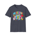 T-Shirt — "My Favorite Sound Is I Get It" Colorful Funny Graphic Tee