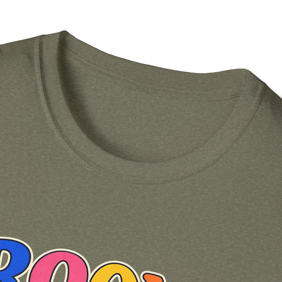 Room Full of Possibilities T-Shirt