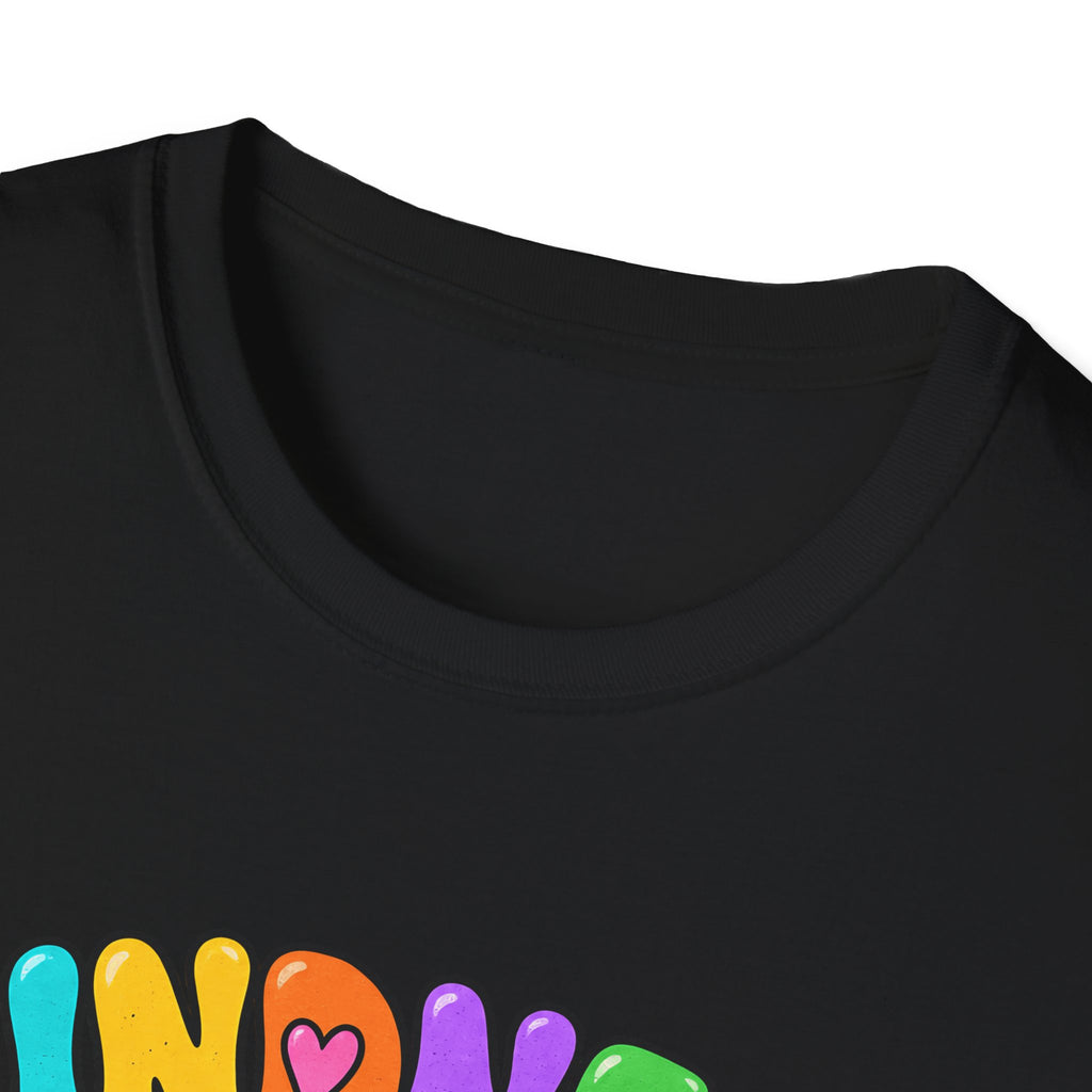 Kindness Is Classroom Magic Teacher T-Shirt