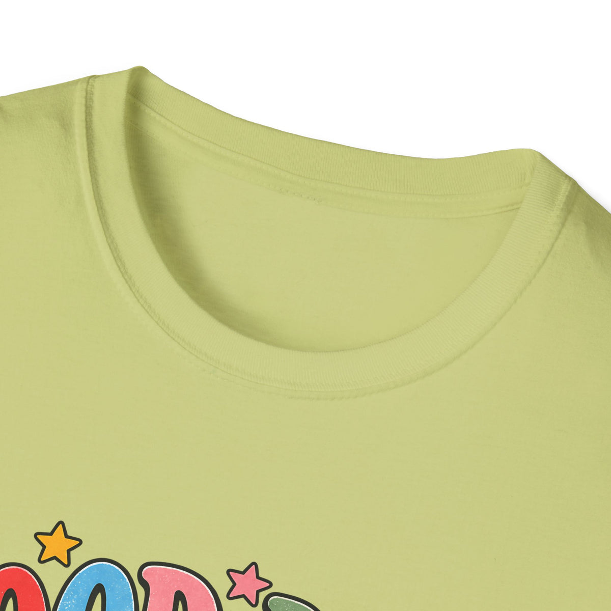 Good Days Start With a Pencil T-Shirt — Cute School Teacher Back-to-School Tee