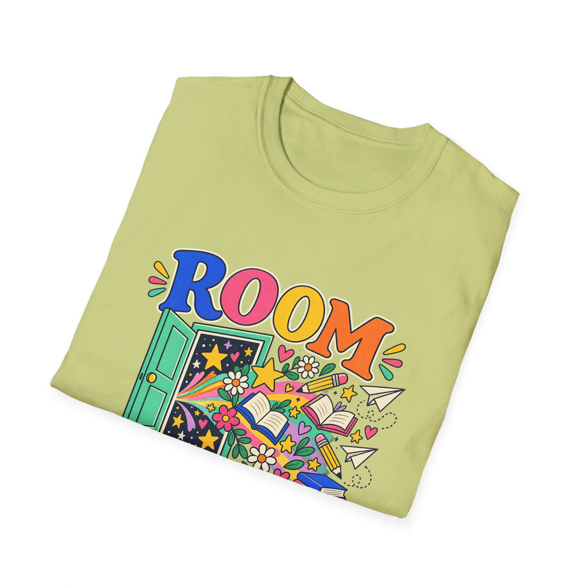 Room Full of Possibilities T-Shirt