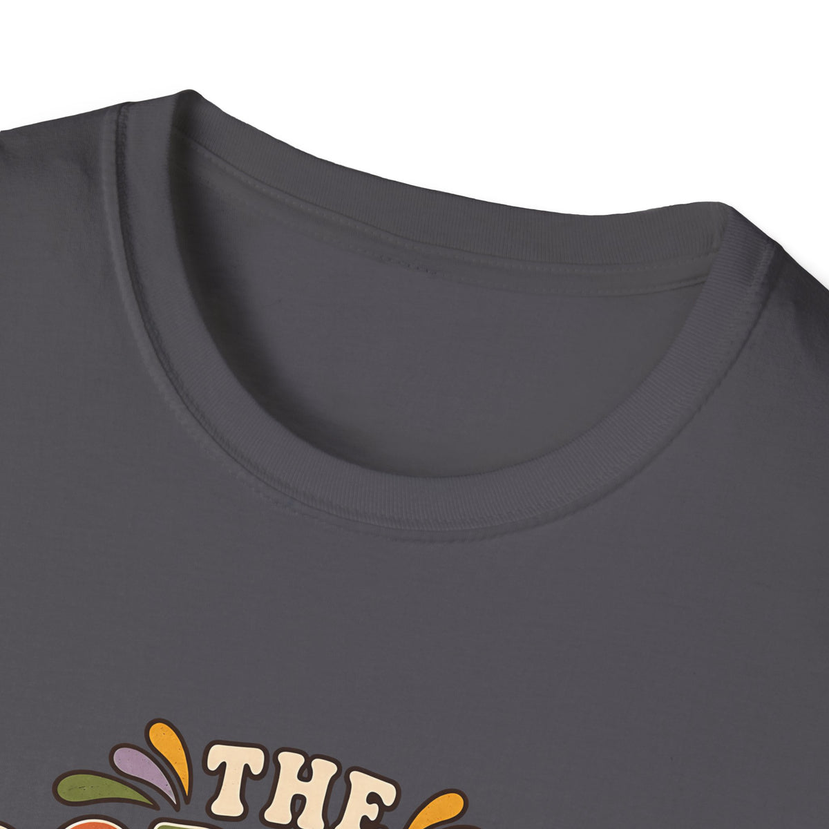 The Good Stuff Happens Here T-Shirt