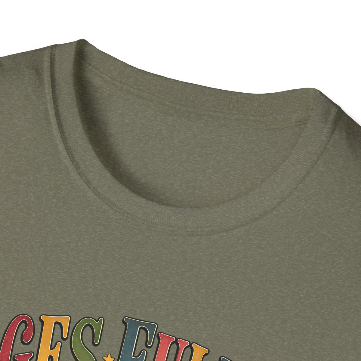 Pages Full of Potential Graphic T-Shirt