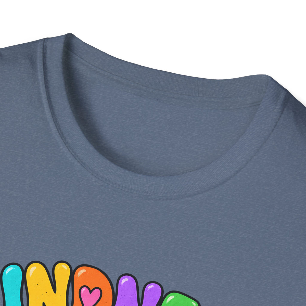 Kindness Is Classroom Magic Teacher T-Shirt