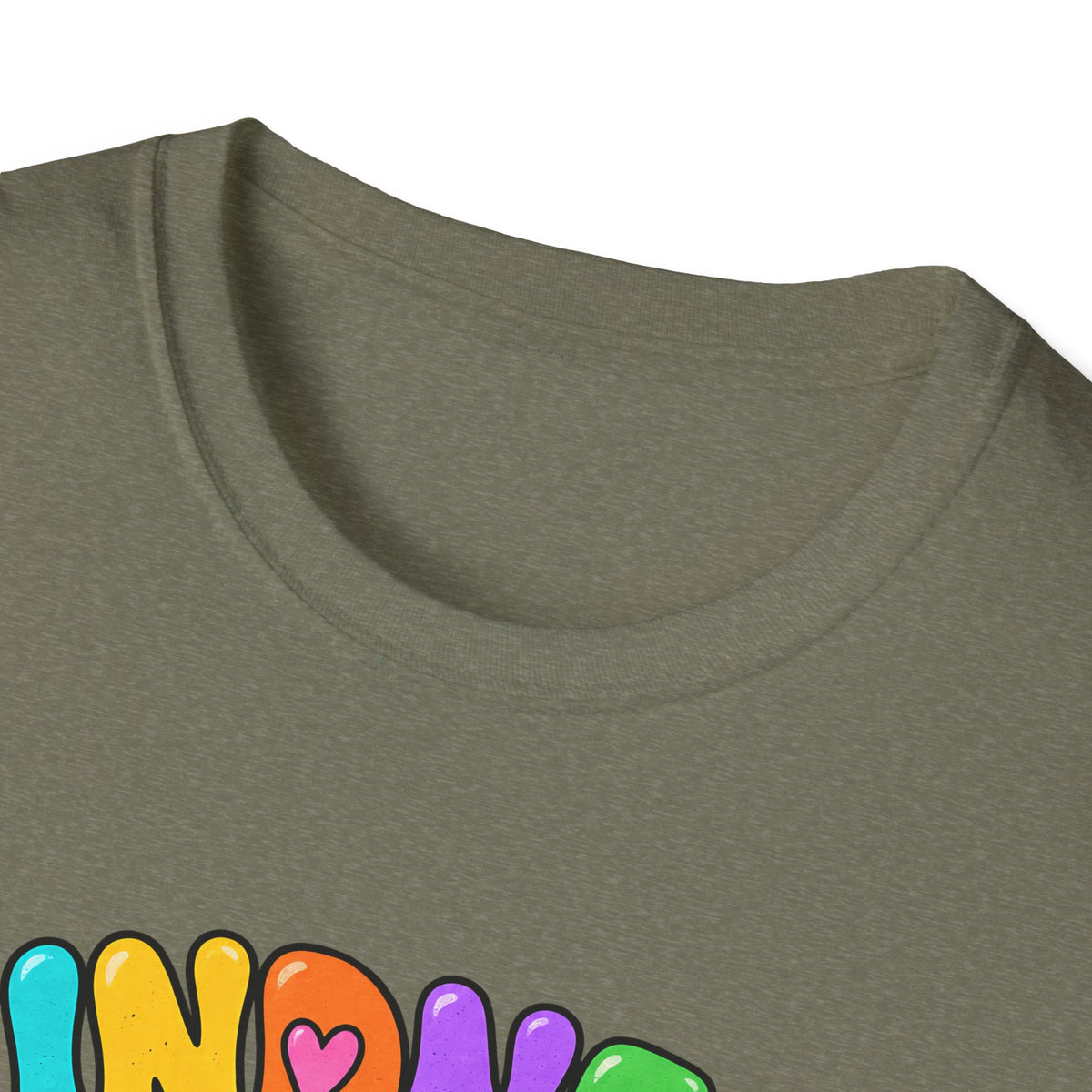 Kindness Is Classroom Magic Teacher T-Shirt