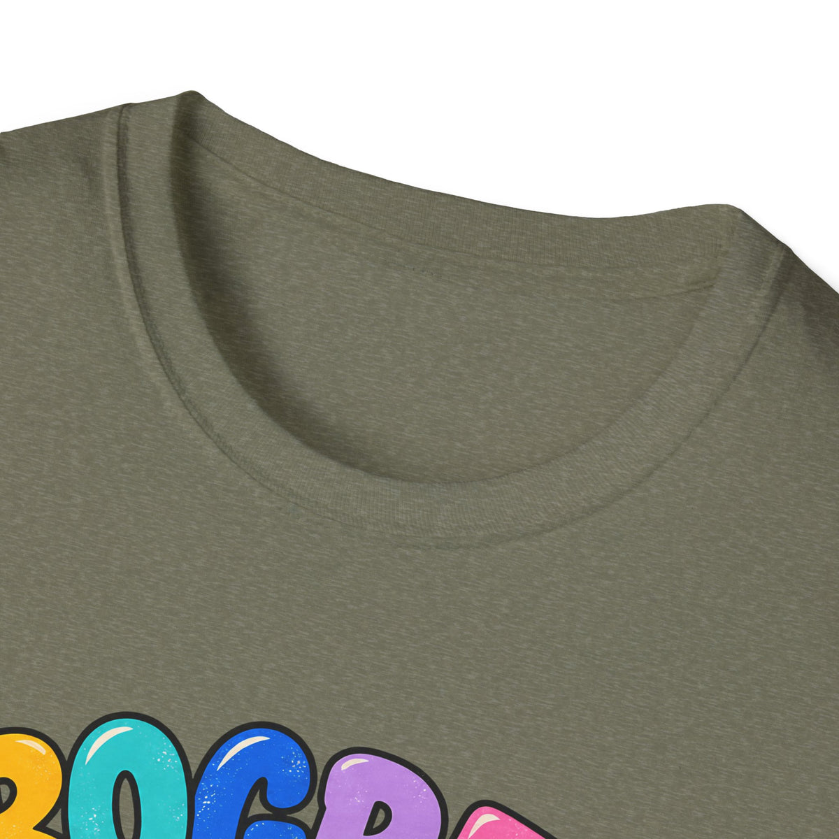 Progress Looks Good on You Inspirational T-Shirt