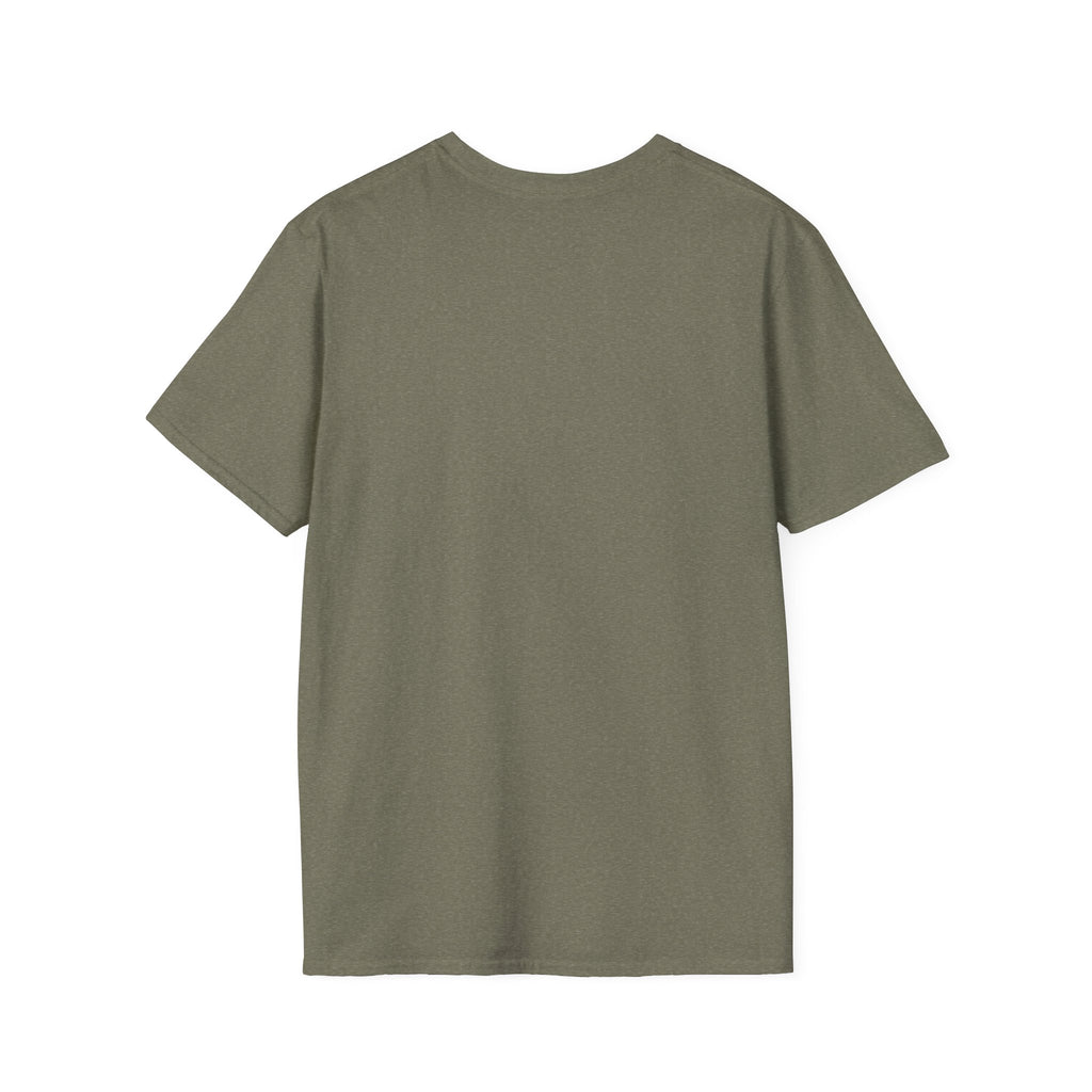 Pages Full of Potential Graphic T-Shirt