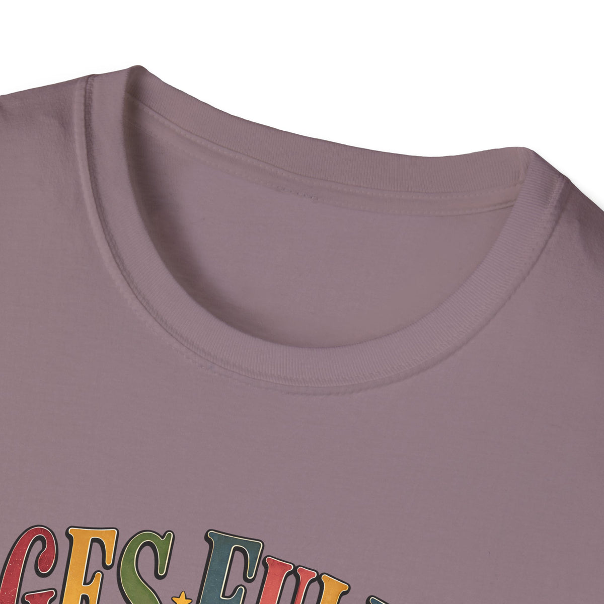 Pages Full of Potential Graphic T-Shirt