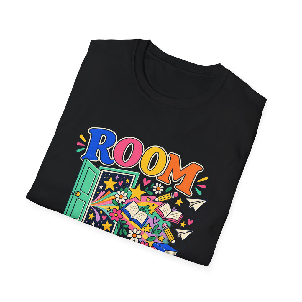 Room Full of Possibilities T-Shirt