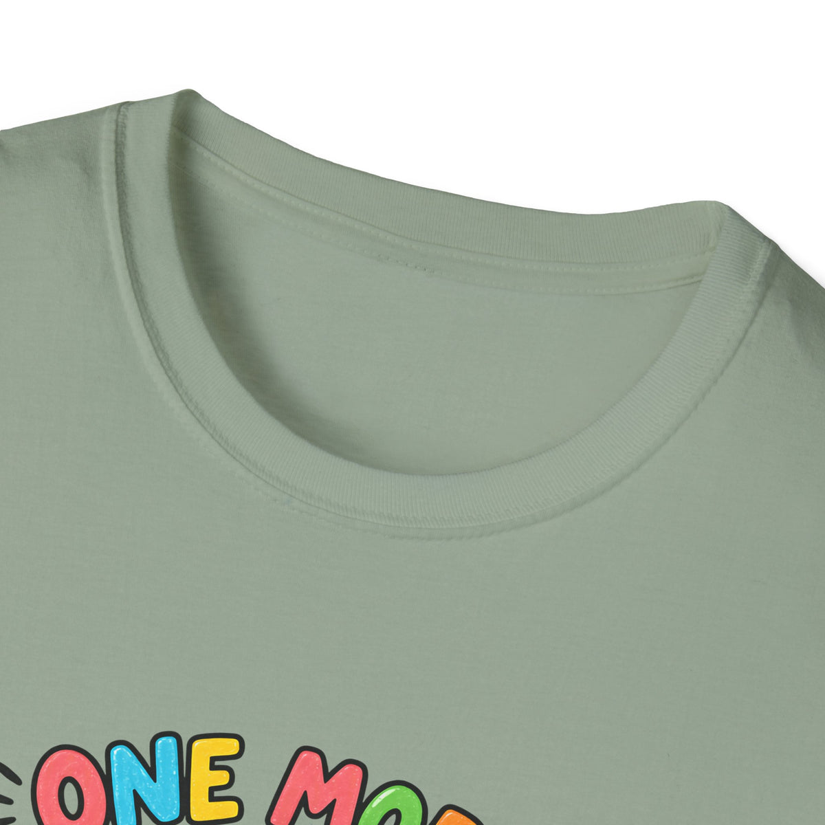 One More Lightbulb Moment Inspirational T-Shirt