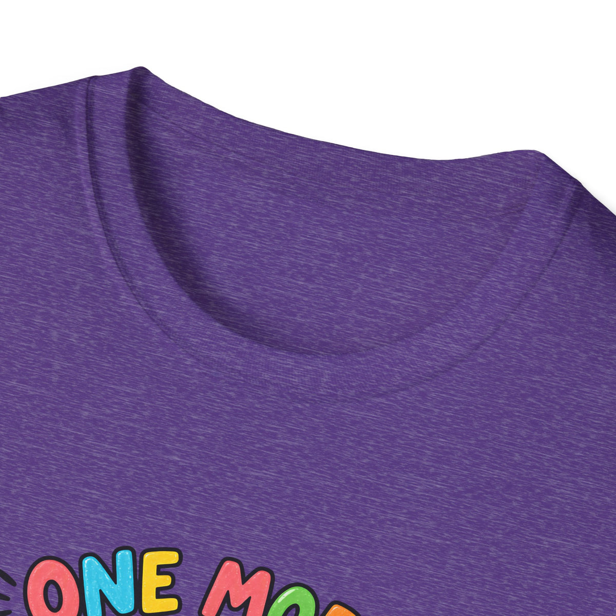 One More Lightbulb Moment Inspirational T-Shirt