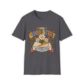 The Good Stuff Happens Here T-Shirt