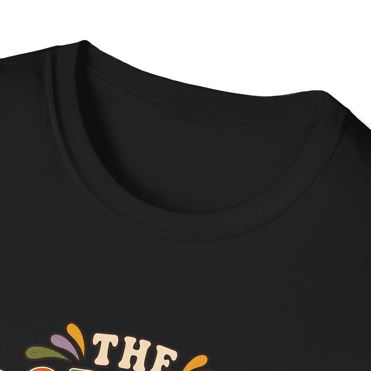 The Good Stuff Happens Here T-Shirt