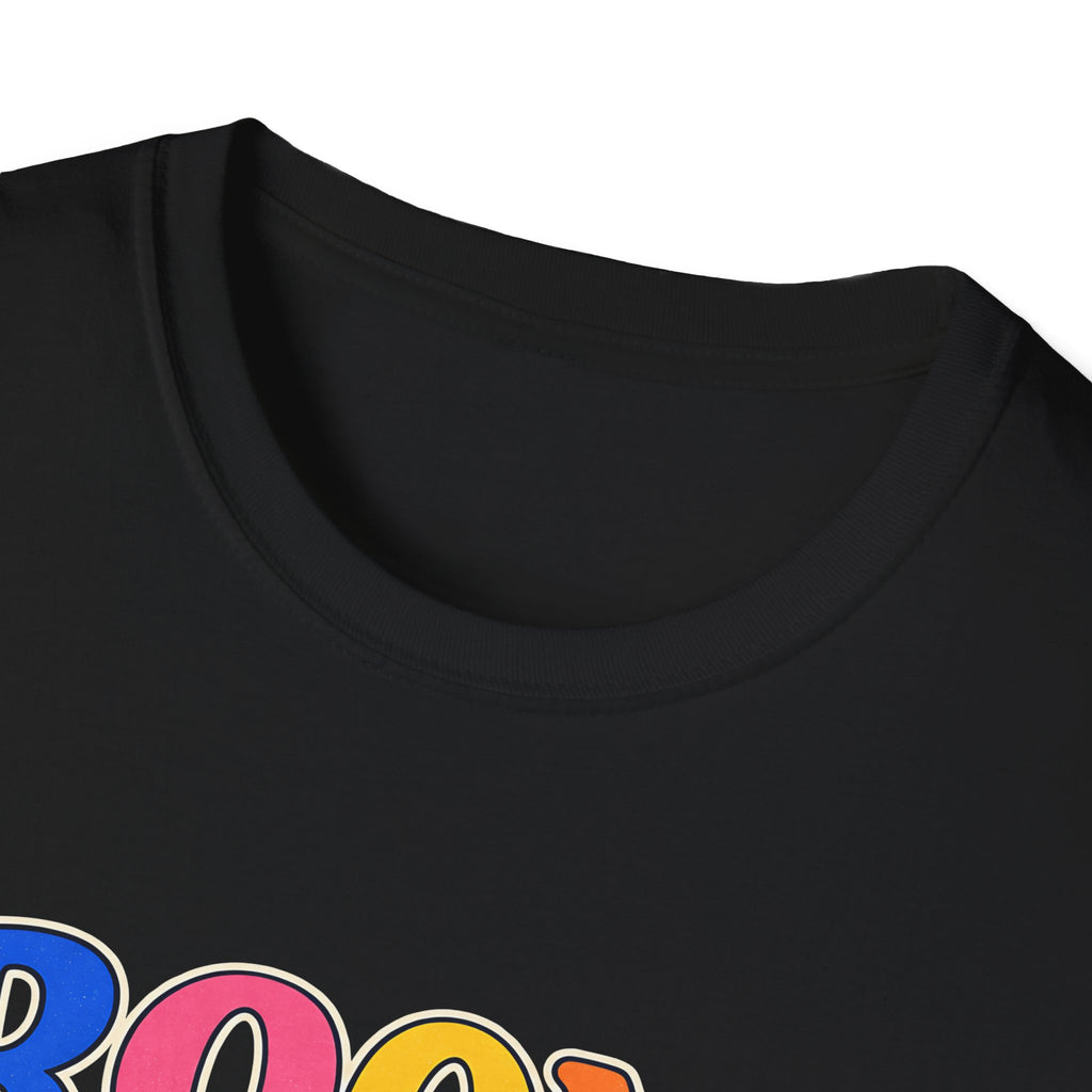Room Full of Possibilities T-Shirt