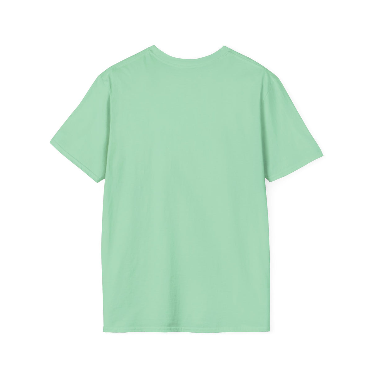 Growing Great Minds T-Shirt — Floral Teacher / Educator Appreciation Tee