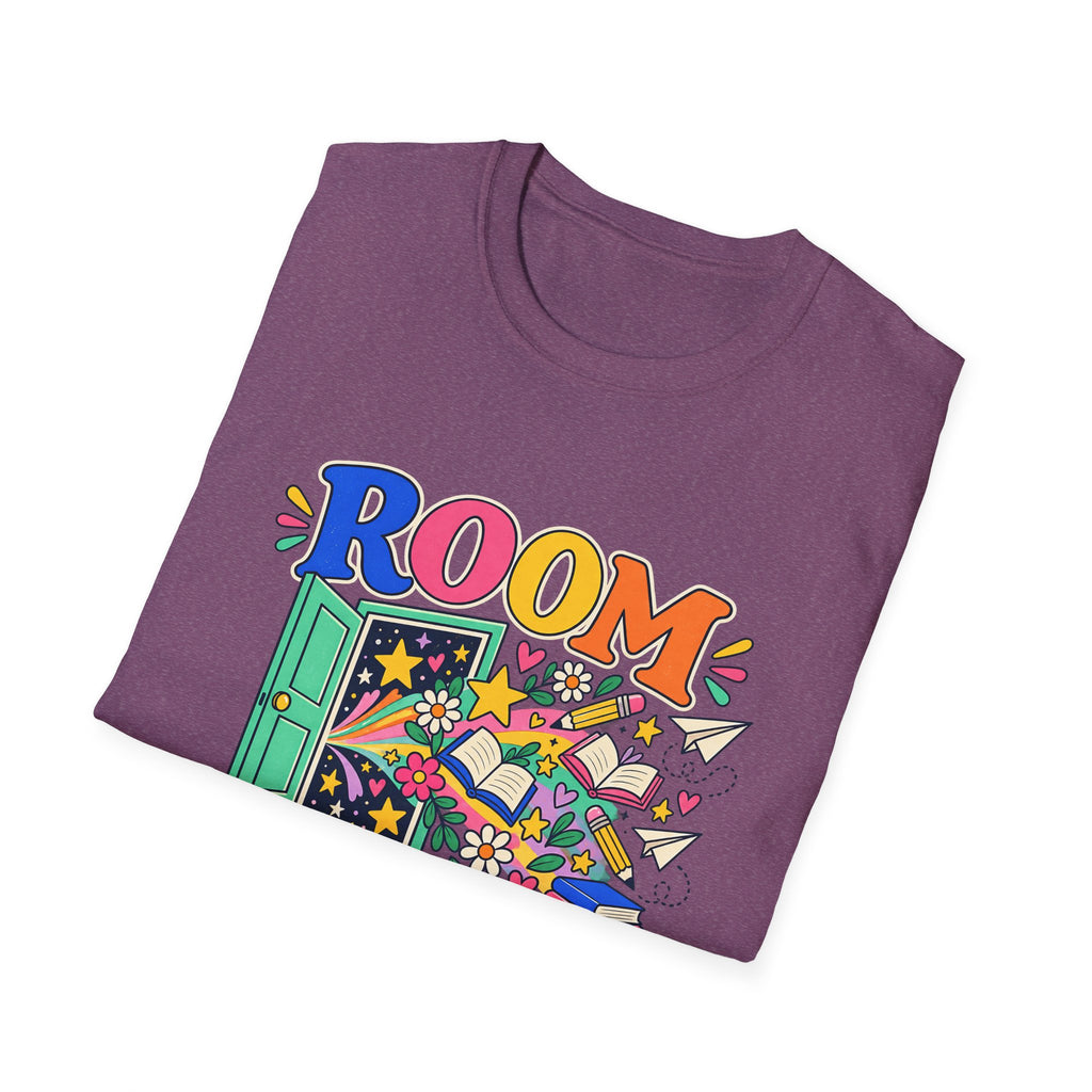 Room Full of Possibilities T-Shirt
