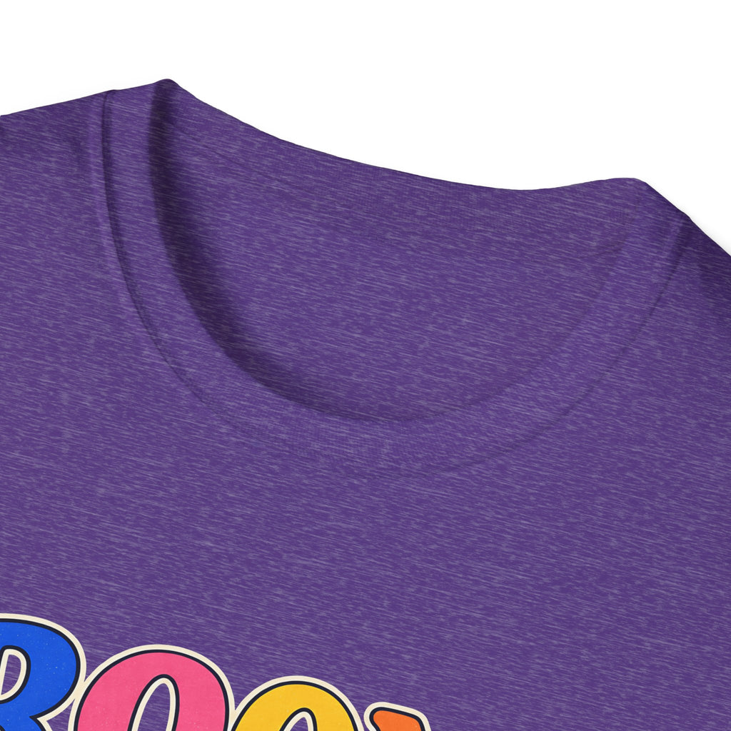 Room Full of Possibilities T-Shirt
