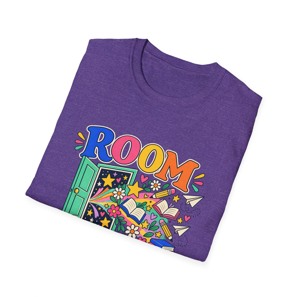 Room Full of Possibilities T-Shirt