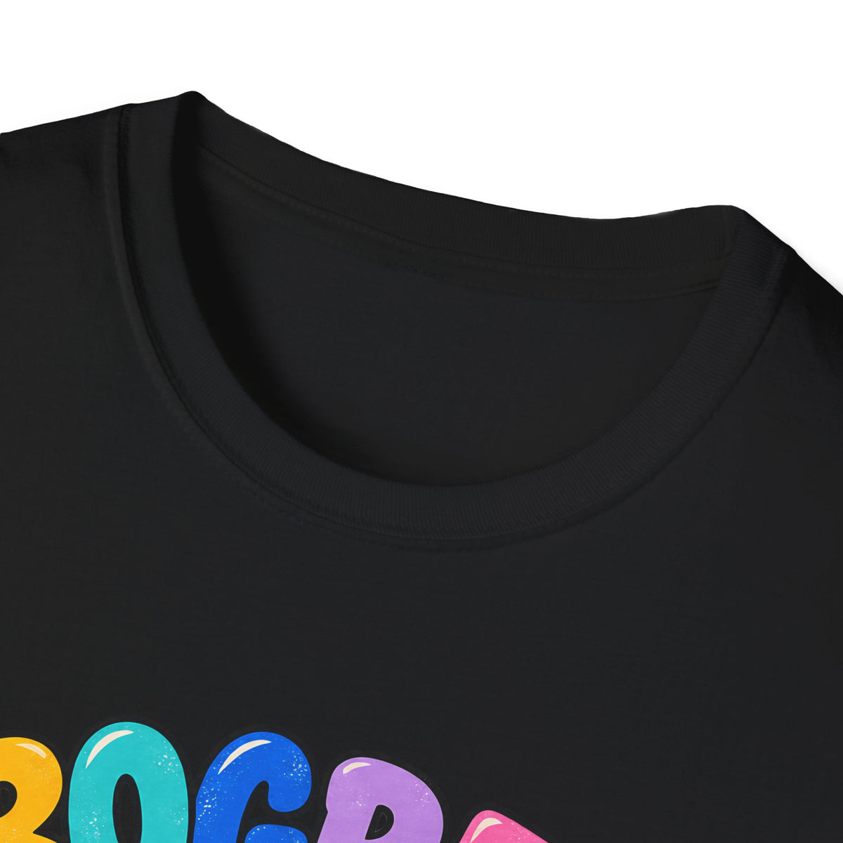 Progress Looks Good on You Inspirational T-Shirt