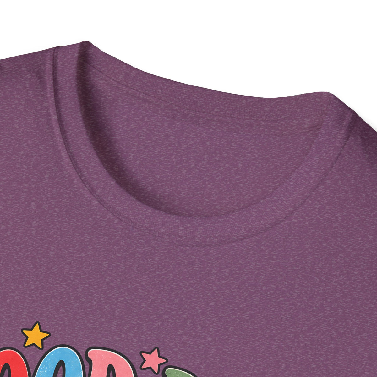 Good Days Start With a Pencil T-Shirt — Cute School Teacher Back-to-School Tee