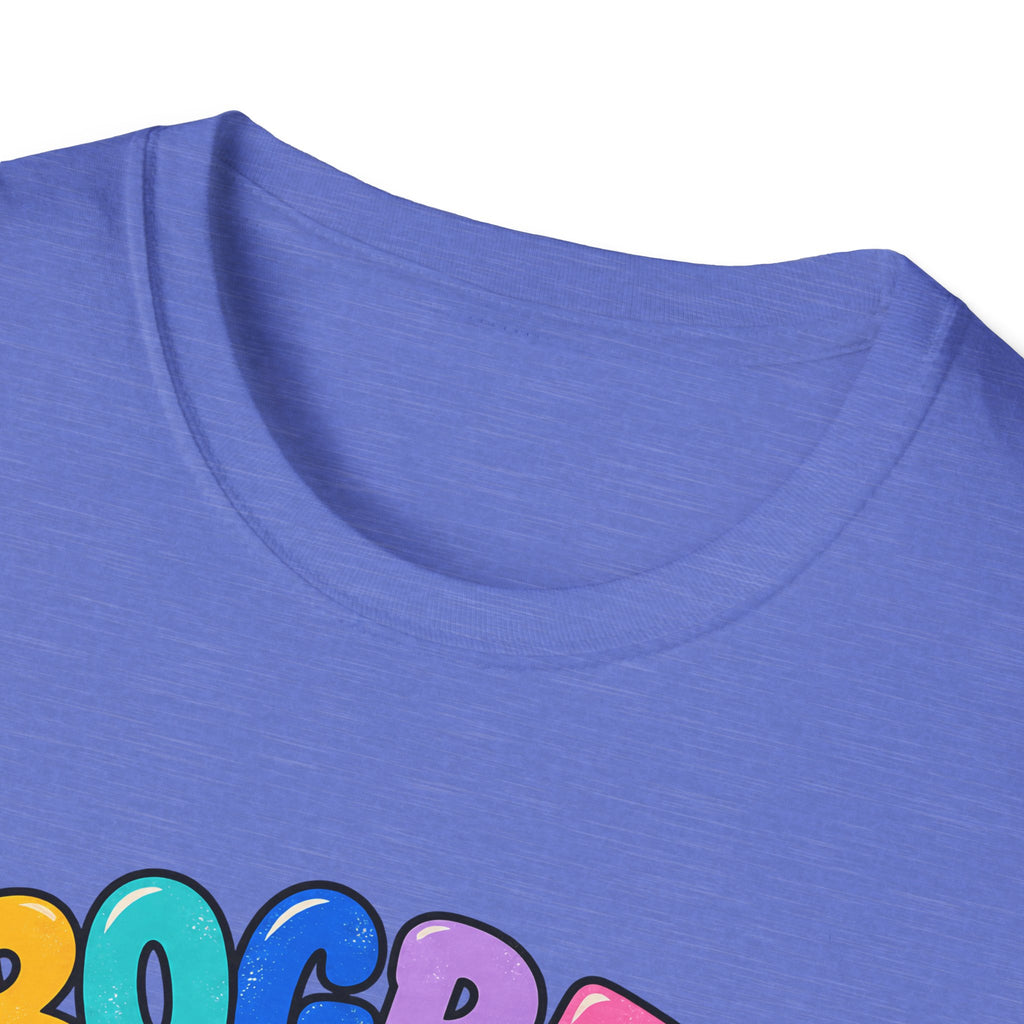 Progress Looks Good on You Inspirational T-Shirt