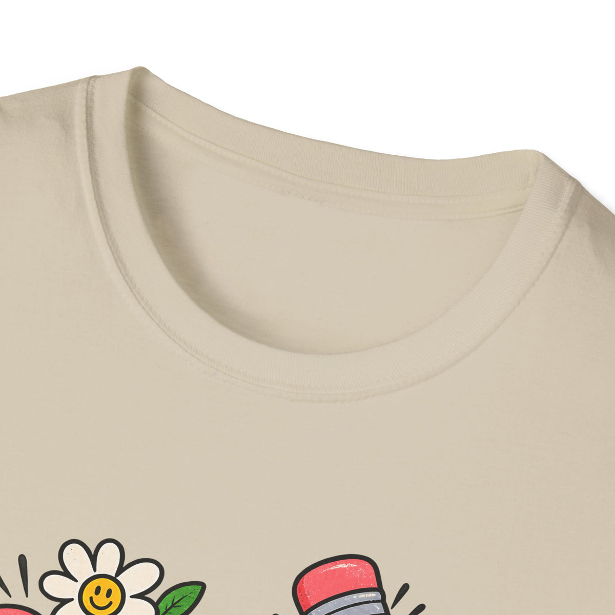 Teacher Inspirational T-Shirt — "Small Wins Count Big" Cute School Motivation Tee