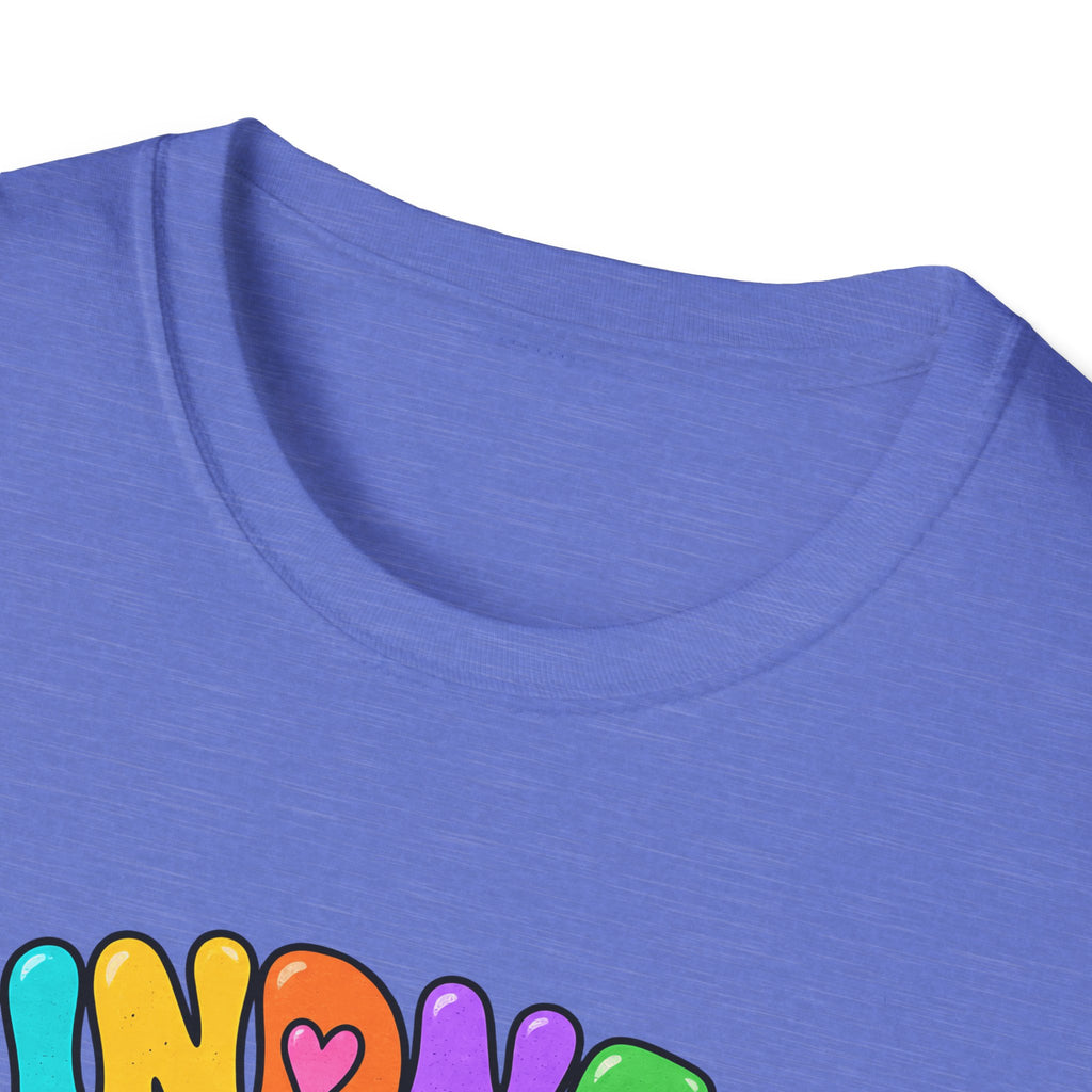 Kindness Is Classroom Magic Teacher T-Shirt