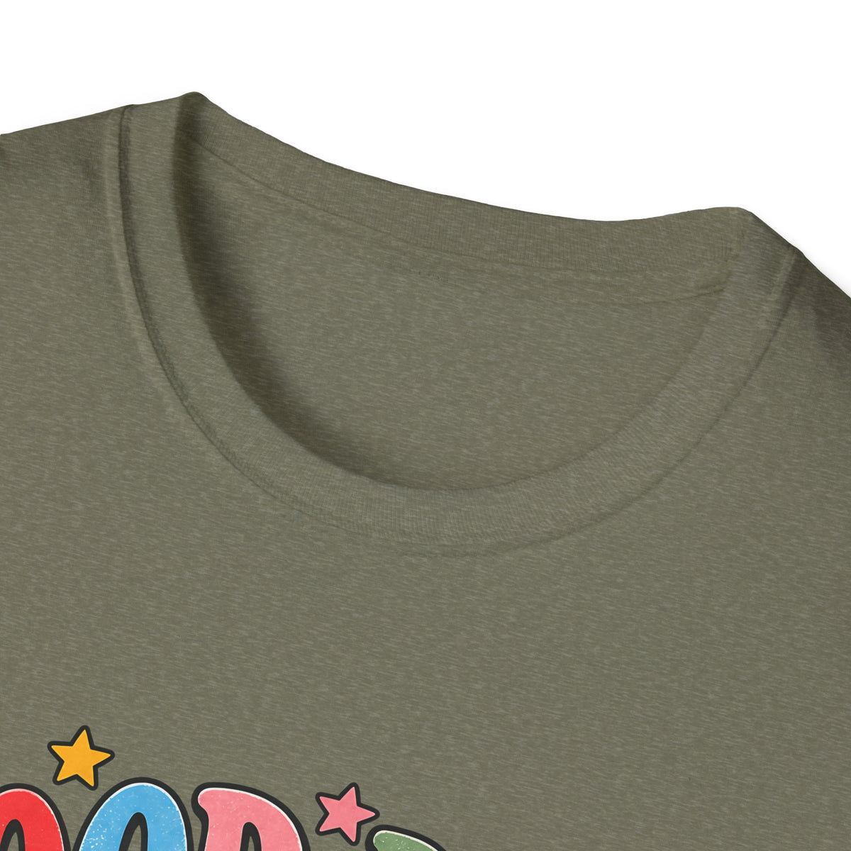 Good Days Start With a Pencil T-Shirt — Cute School Teacher Back-to-School Tee