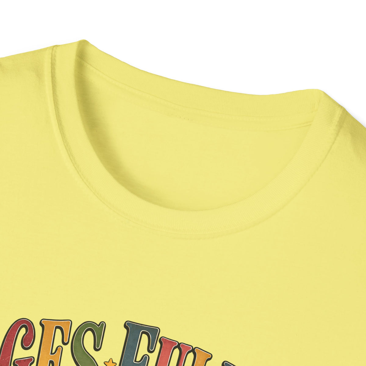 Pages Full of Potential Graphic T-Shirt