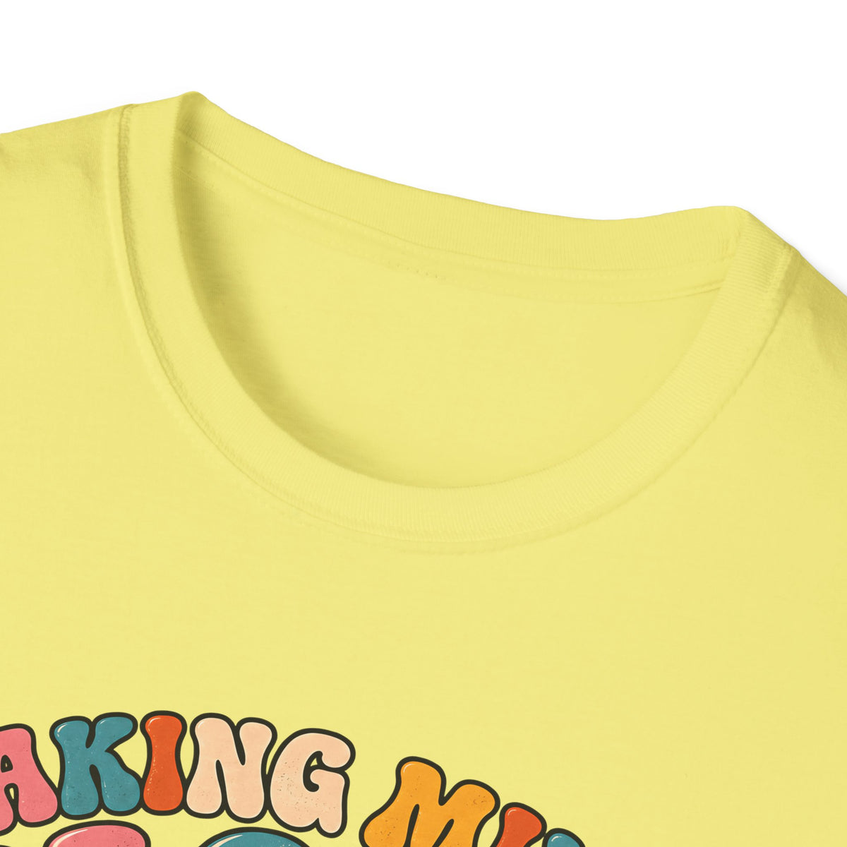 Making Minds Bloom T-Shirt — Teacher Appreciation Floral Book Design