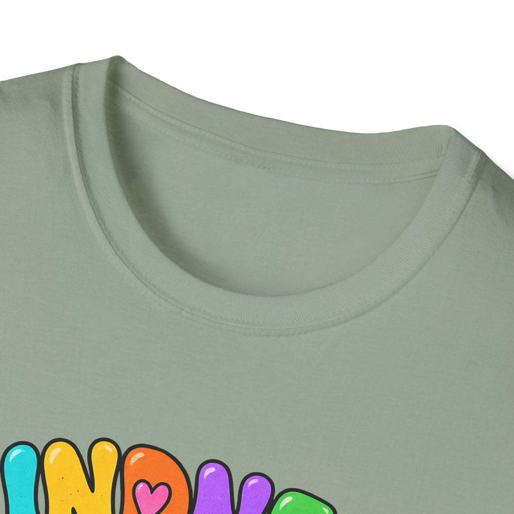 Kindness Is Classroom Magic Teacher T-Shirt