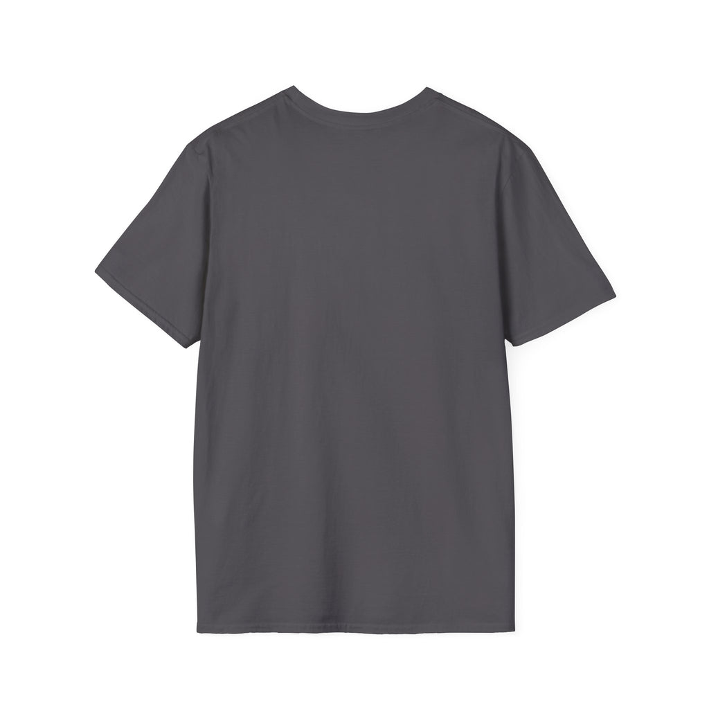 Aha Moments T-Shirt — 'Here for the Aha Moments' Lightbulb Graphic Tee