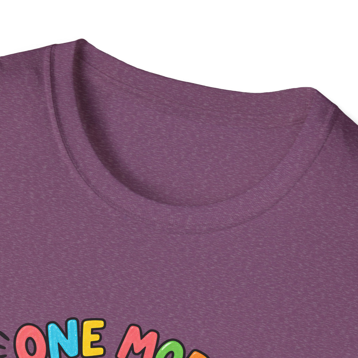 One More Lightbulb Moment Inspirational T-Shirt