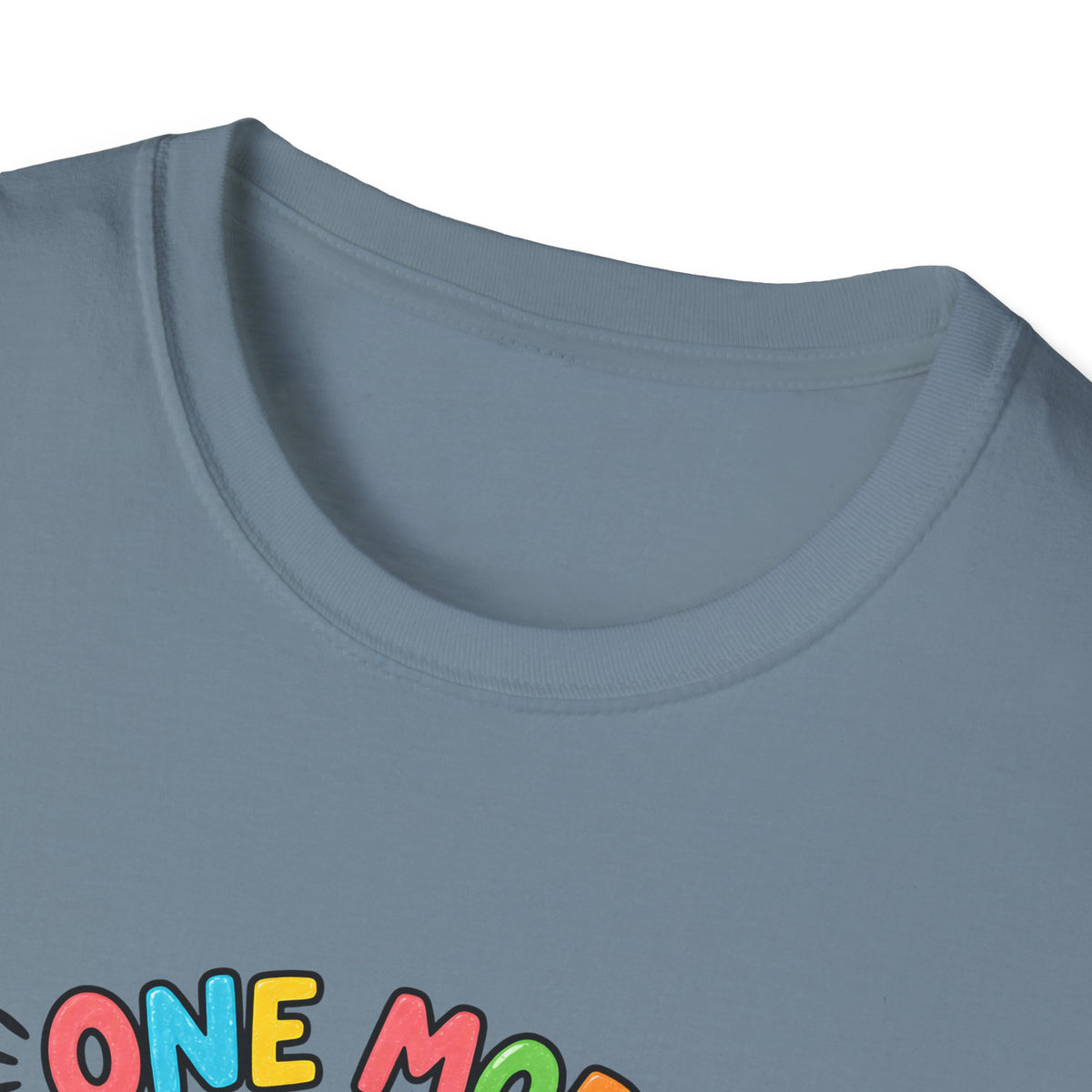 One More Lightbulb Moment Inspirational T-Shirt