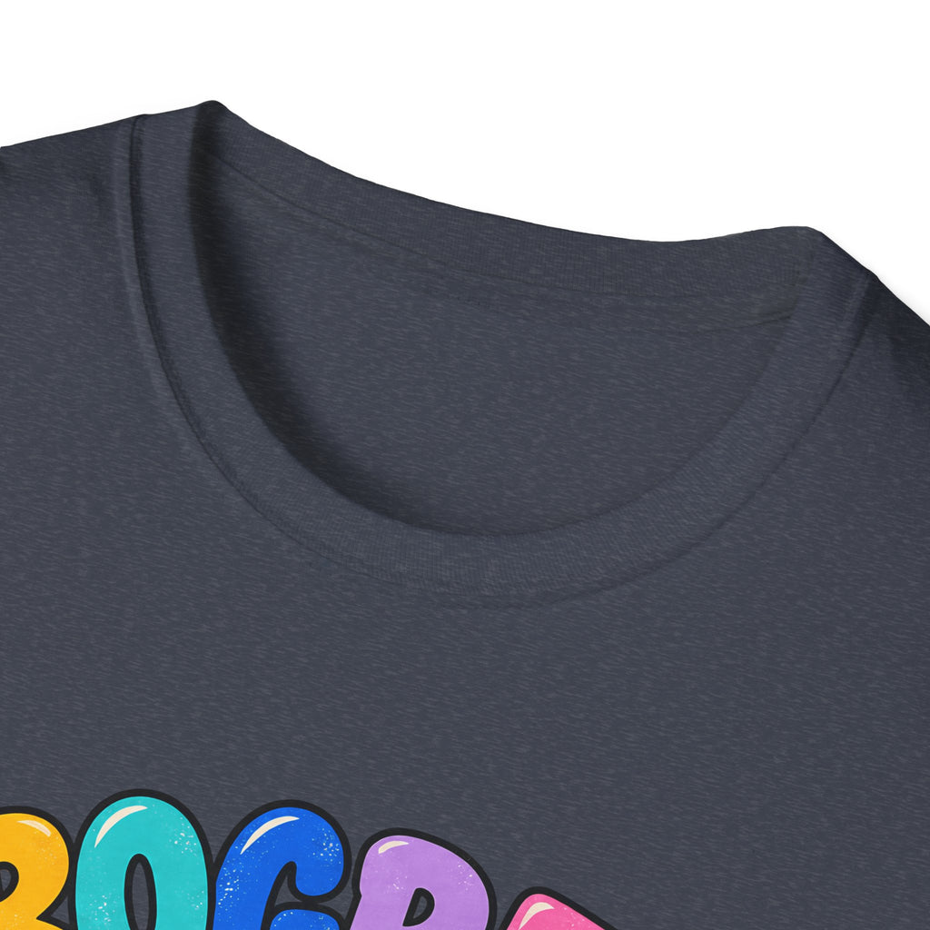 Progress Looks Good on You Inspirational T-Shirt