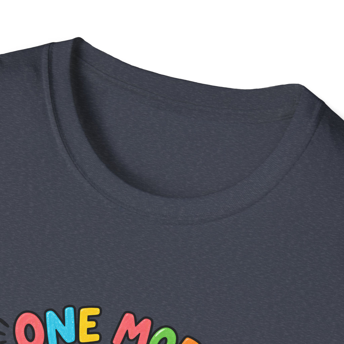 One More Lightbulb Moment Inspirational T-Shirt