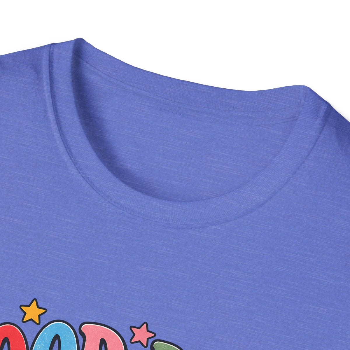 Good Days Start With a Pencil T-Shirt — Cute School Teacher Back-to-School Tee