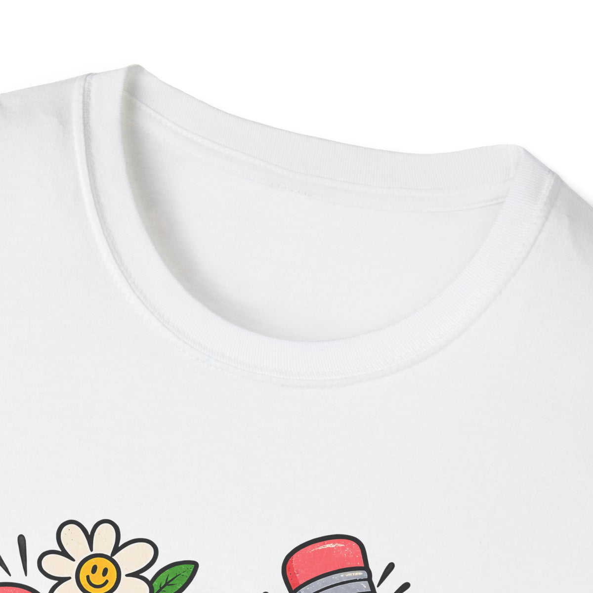 Teacher Inspirational T-Shirt — "Small Wins Count Big" Cute School Motivation Tee